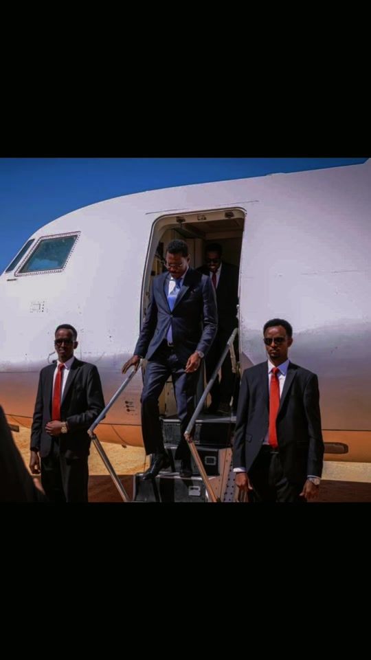 TikTok video thumbnail by mediagalmudug