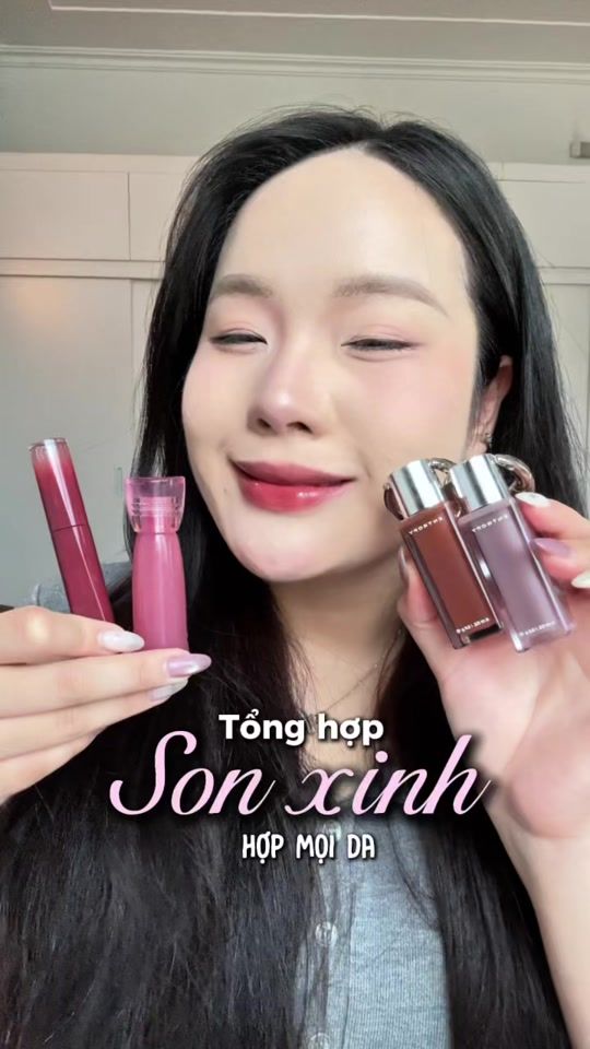 TikTok video thumbnail by mint_cosmetics
