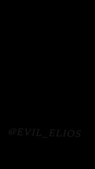 TikTok video thumbnail by evil_elios