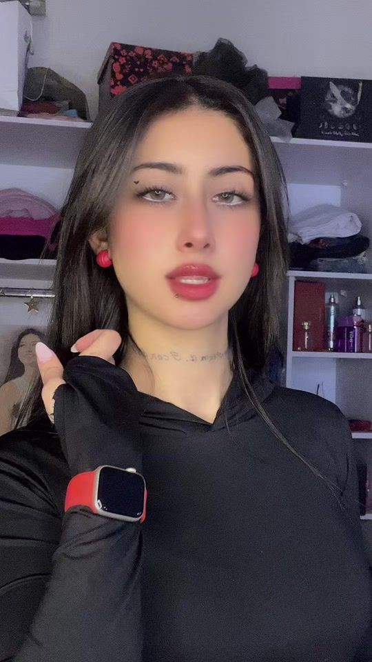TikTok video thumbnail by _nonosh_18