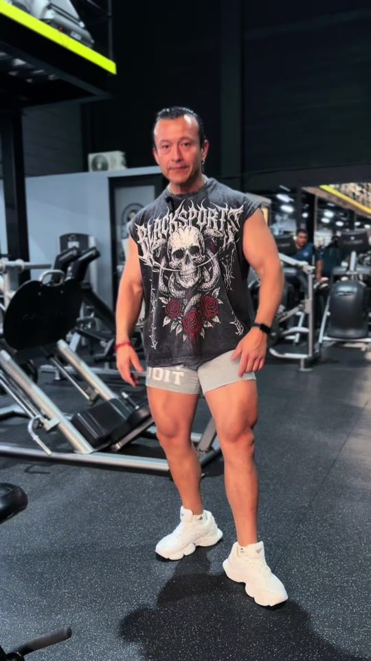TikTok video thumbnail by yoshiosport