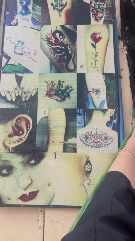 TikTok video thumbnail by channe800