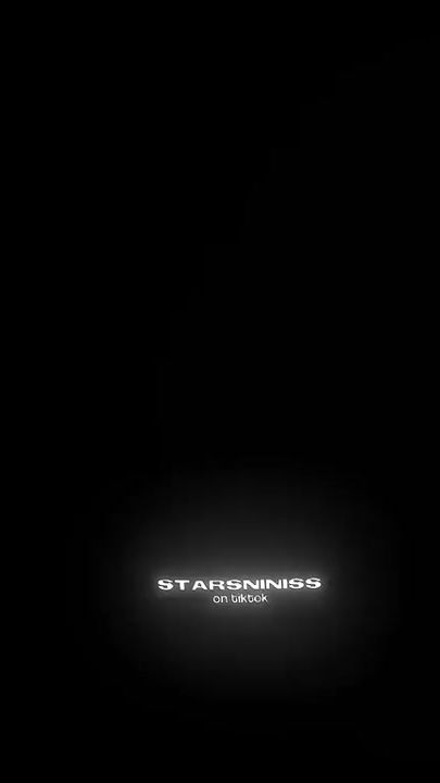 TikTok video thumbnail by starsniniss