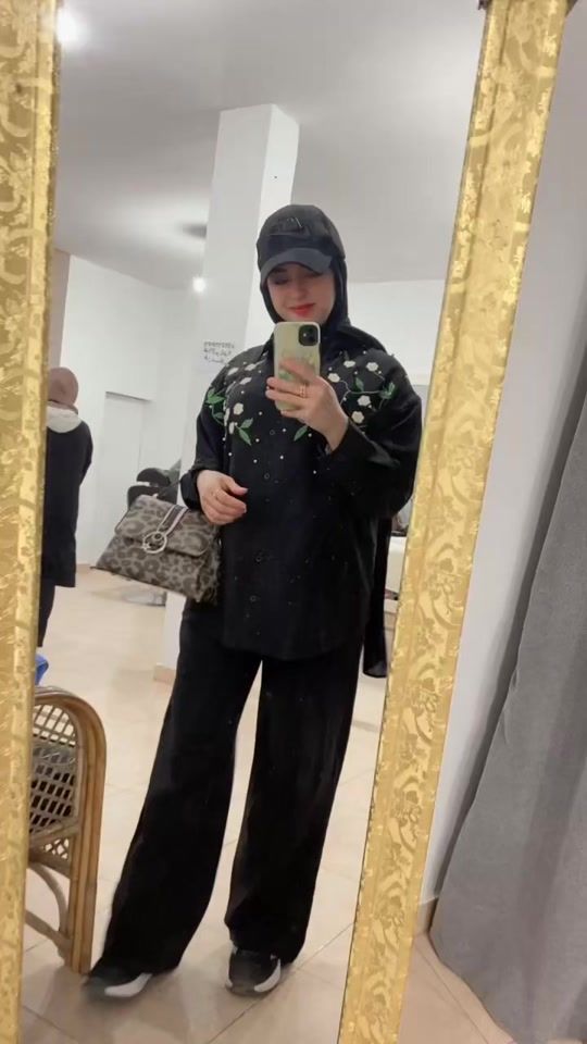 TikTok video thumbnail by mainajjar