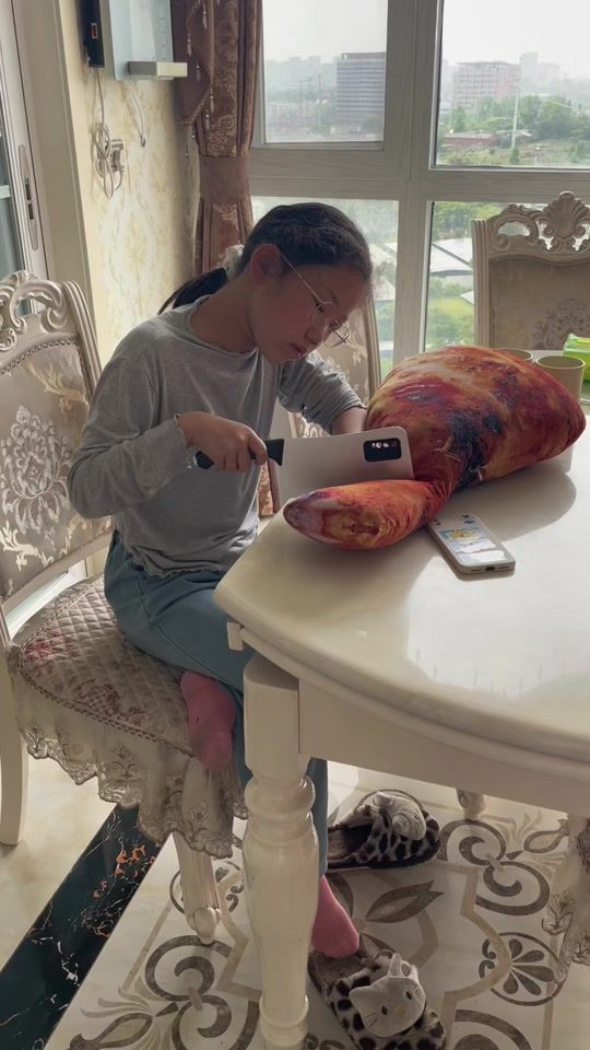 TikTok video thumbnail by cc235256