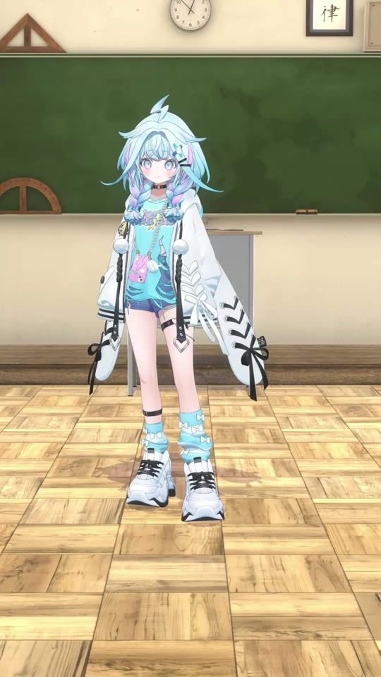 TikTok video thumbnail by mizumiya_su