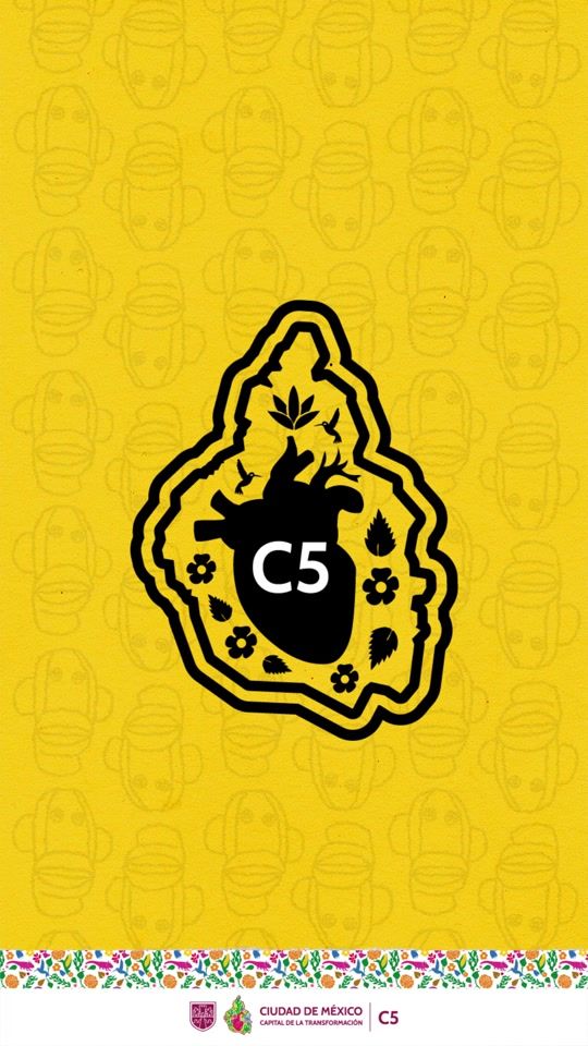 TikTok video thumbnail by c5cdmx_oficial