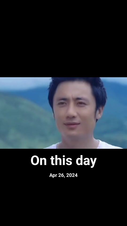 TikTok video thumbnail by wangchhuktenzin