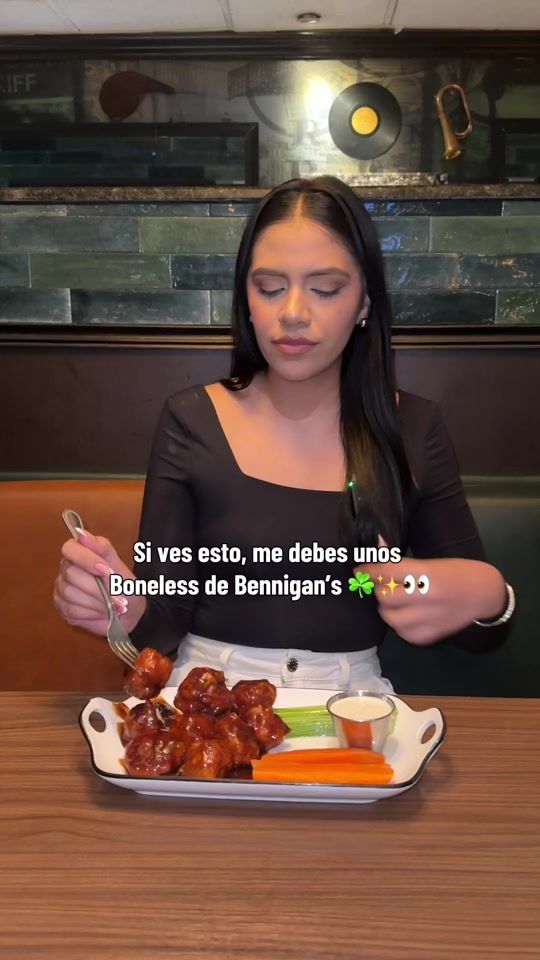 TikTok video thumbnail by bennigans_sv