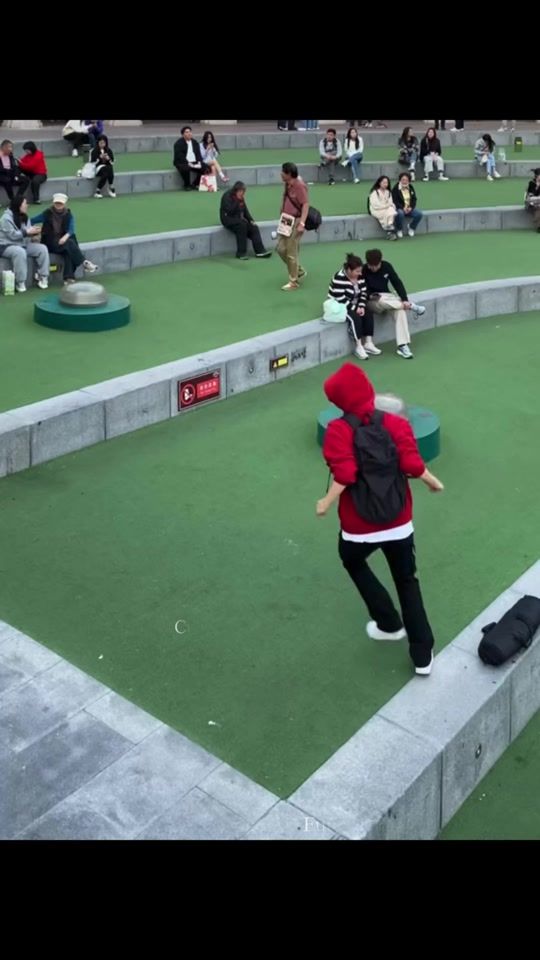 TikTok video thumbnail by fun.dance_777