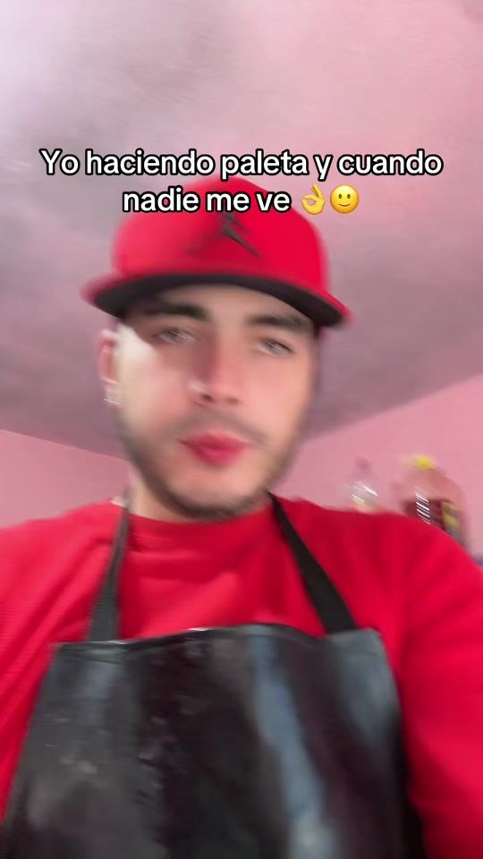 TikTok video thumbnail by nilsonjb