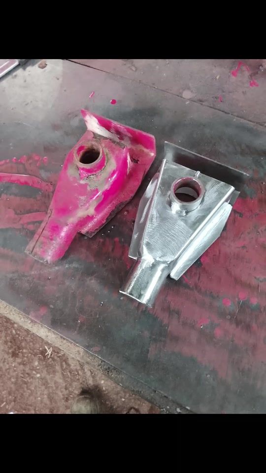 TikTok video thumbnail by welderwelding38