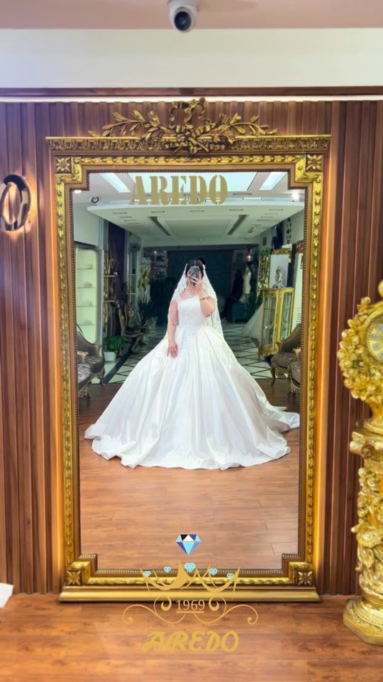 TikTok video thumbnail by aredofashion
