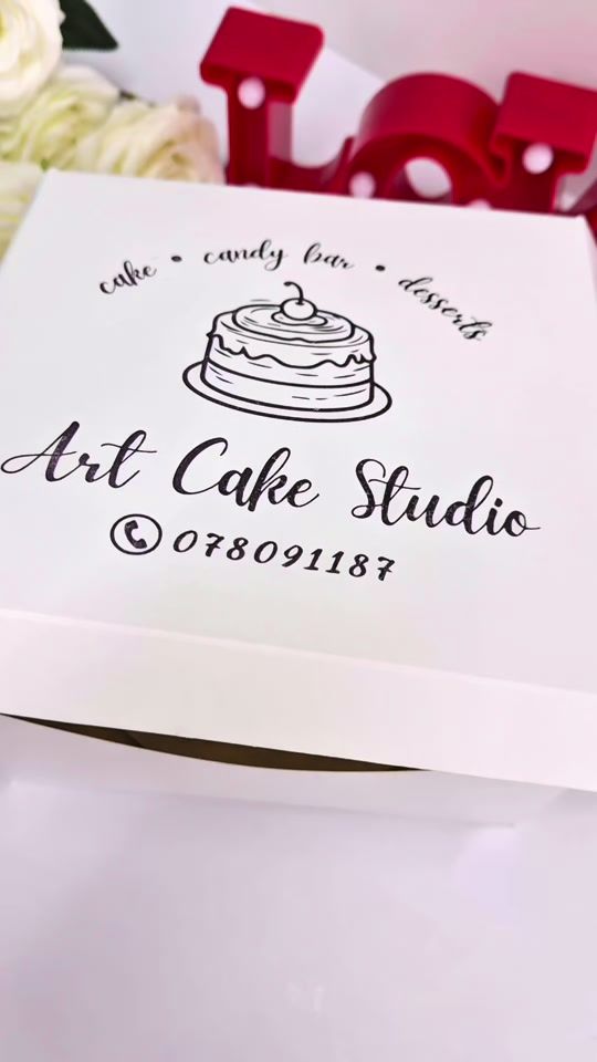 TikTok video thumbnail by artcakestudio