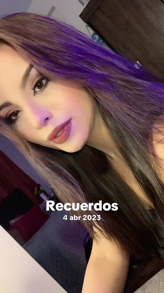 TikTok video thumbnail by andreaacebey