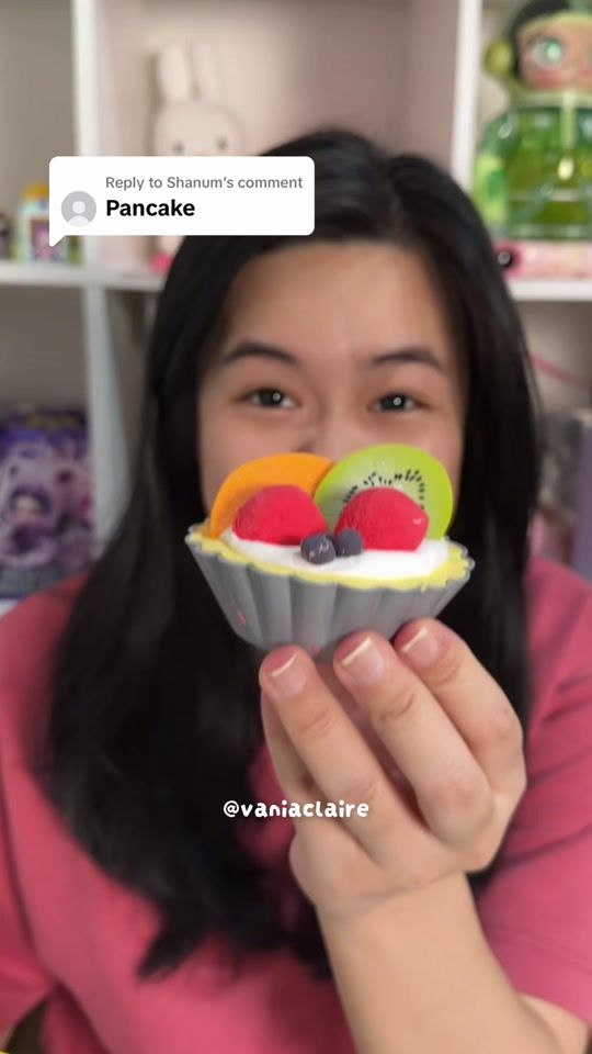 TikTok video thumbnail by vaniaclaire