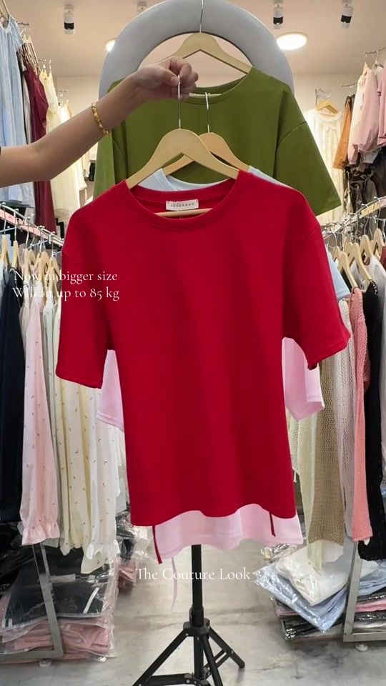 TikTok video thumbnail by thecouturelook2026