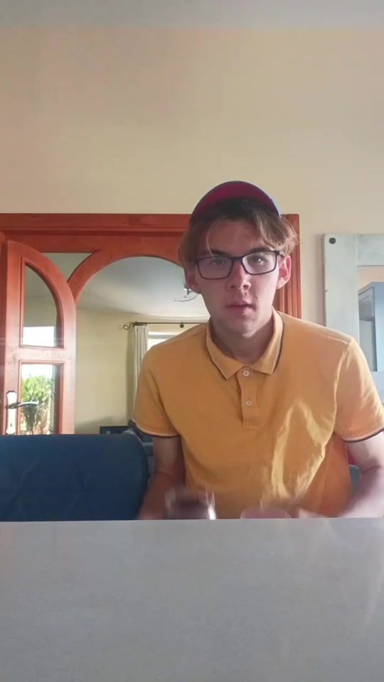 TikTok video thumbnail by kadefletchertok
