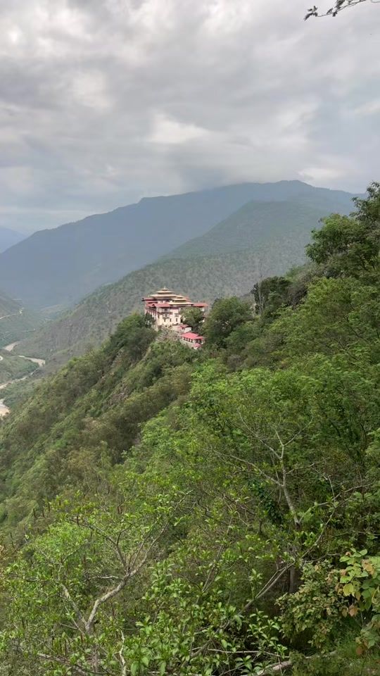 TikTok video thumbnail by namdoldorji