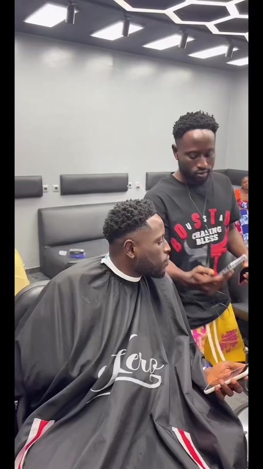 TikTok video thumbnail by jean_kero_barber225