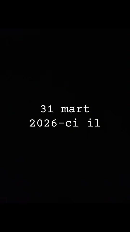 TikTok video thumbnail by ilkin785_