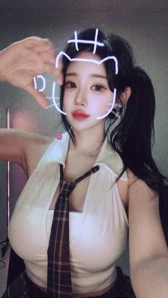 TikTok video thumbnail by lee_ha0810