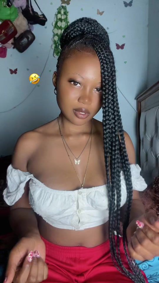 TikTok video thumbnail by kimbrielle07