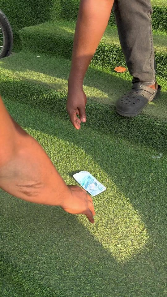 TikTok video thumbnail by supertheafrique