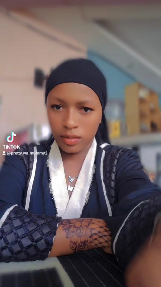TikTok video thumbnail by prettysaidat2