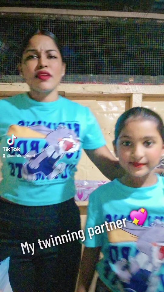 TikTok video thumbnail by ashika_mani