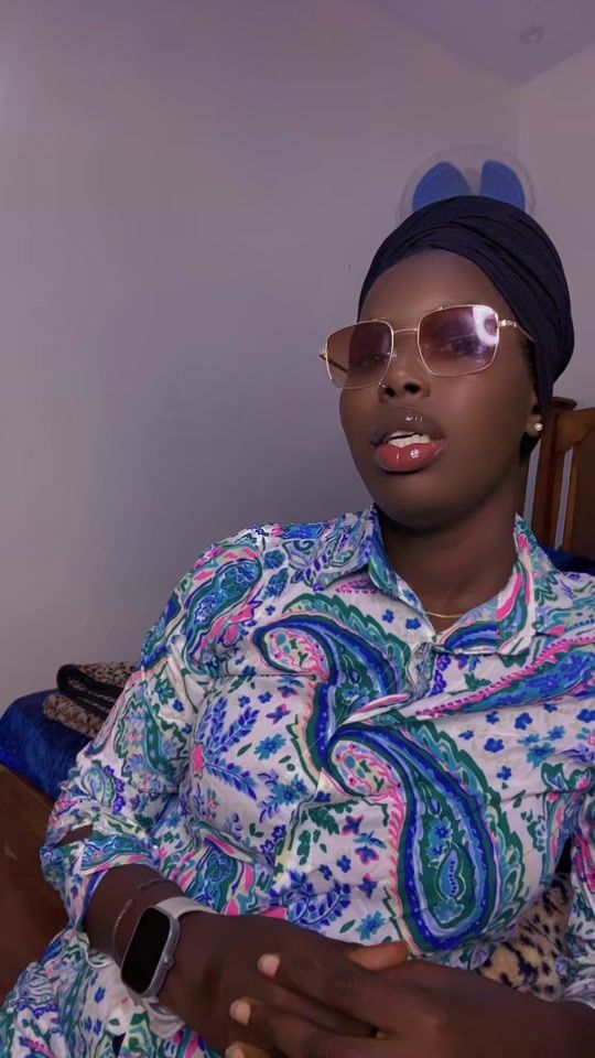 TikTok video thumbnail by fatoudjamilseck
