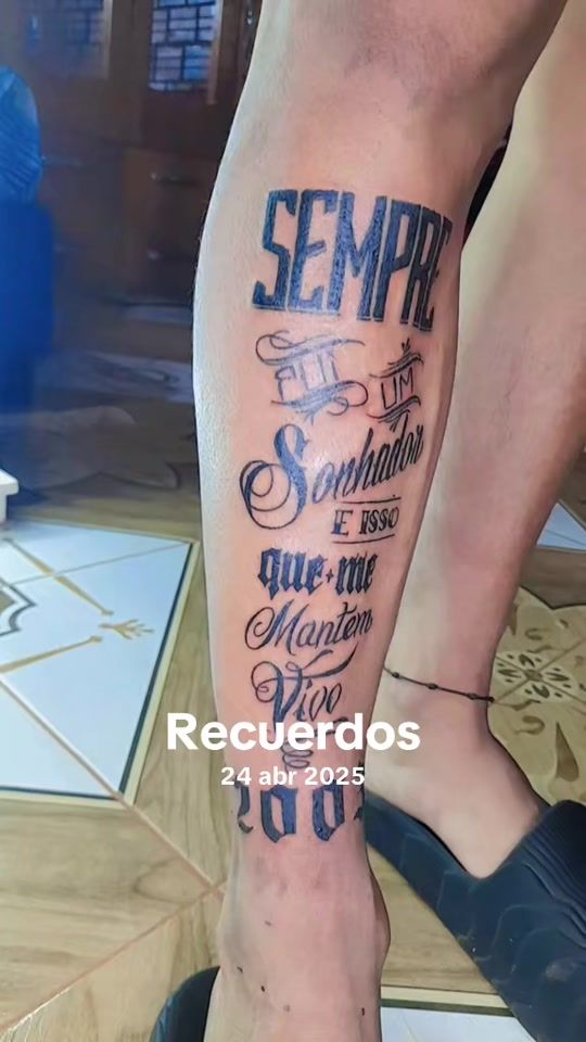 TikTok video thumbnail by payasito_tattoos