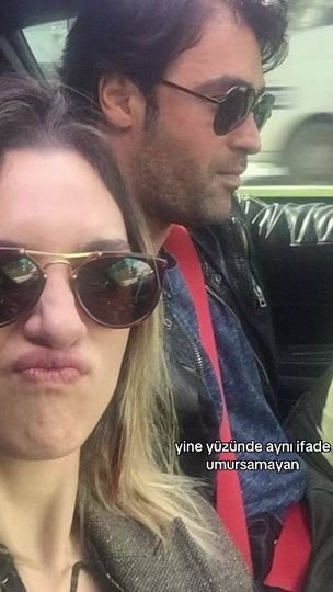 TikTok video thumbnail by yenidendesevebiliriz