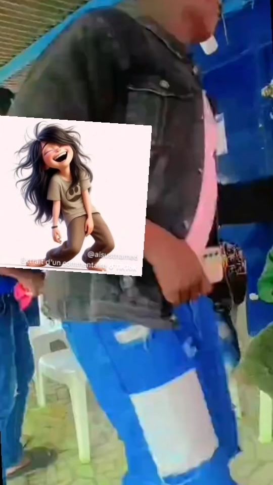 TikTok video thumbnail by guemziguemzi
