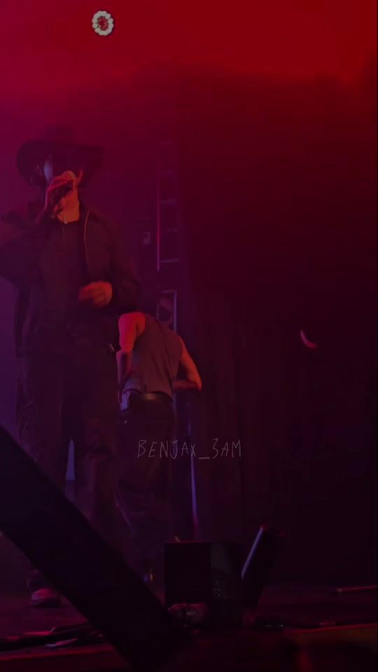 TikTok video thumbnail by benjax_3am
