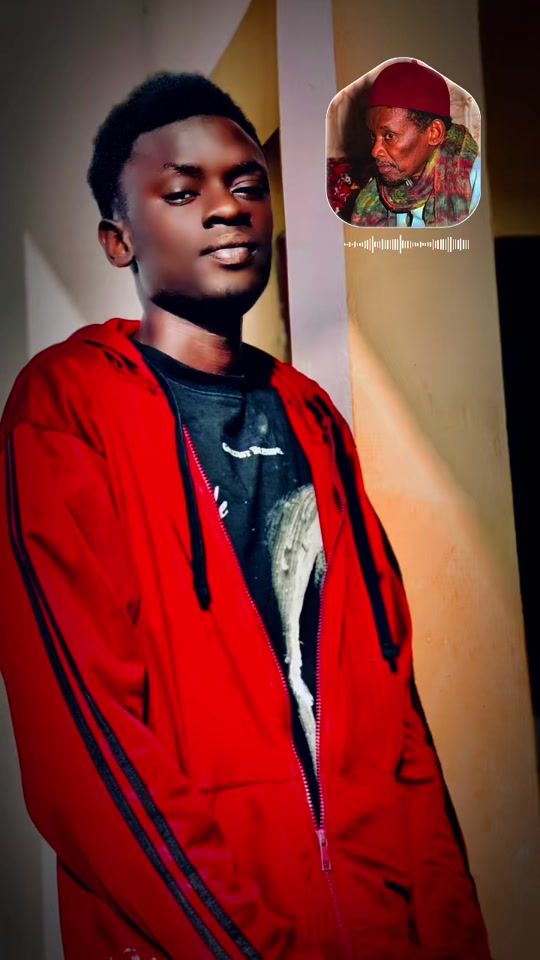 TikTok video thumbnail by baye.sow36