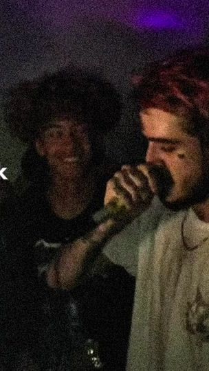 TikTok video thumbnail by lilpeepov777