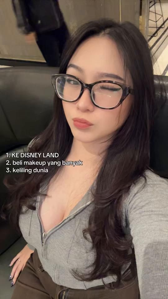 TikTok video thumbnail by appleeta