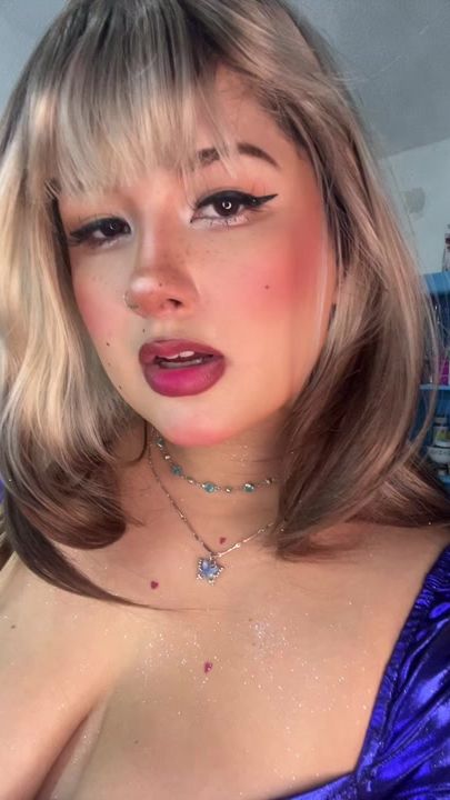 TikTok video thumbnail by vainillaofc