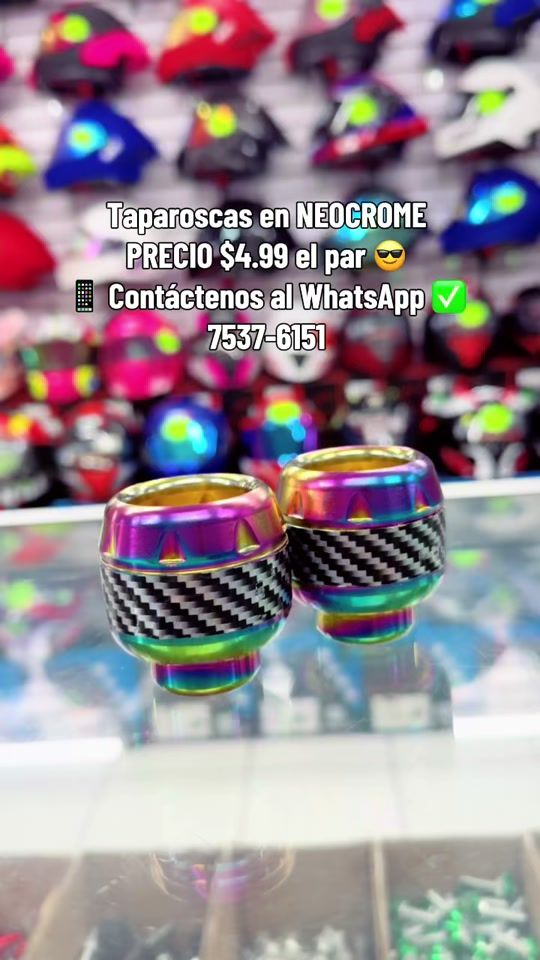 TikTok video thumbnail by tecno_accesorios
