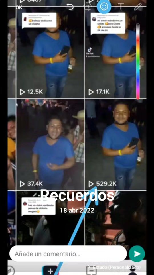 TikTok video thumbnail by schailherrera