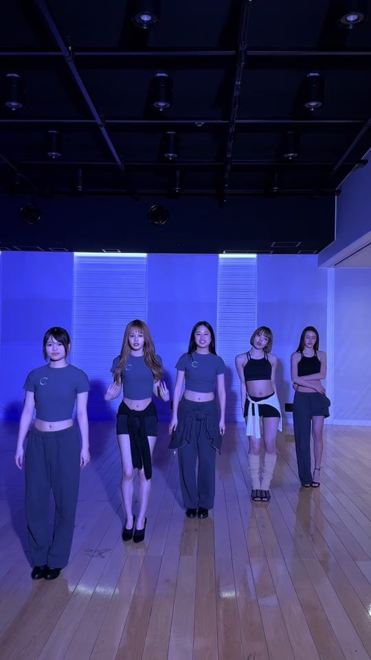 TikTok video thumbnail by ldh_cirra