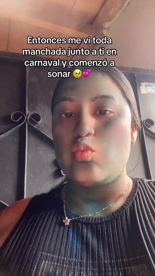 TikTok video thumbnail by jorgelly21