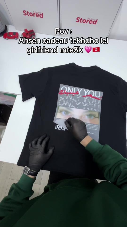 TikTok video thumbnail by stored.tn