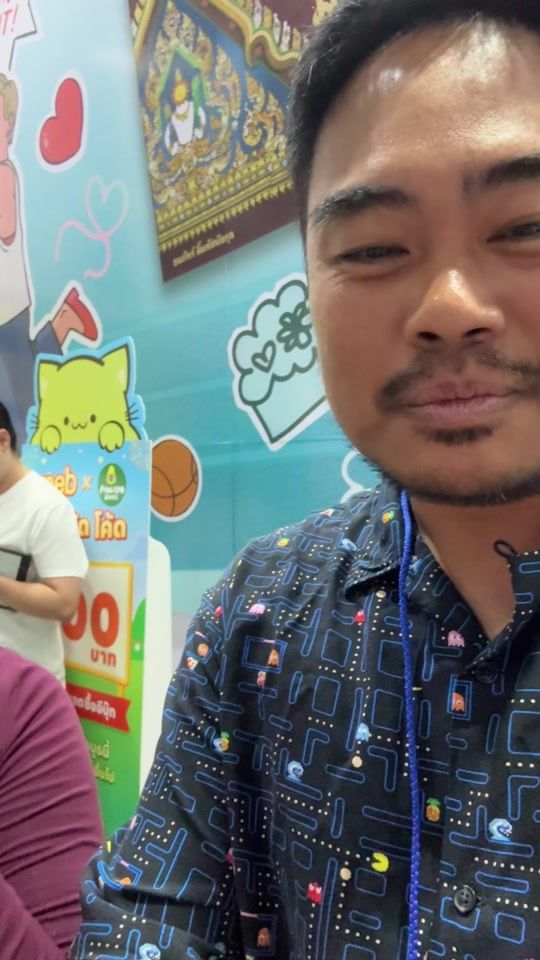 TikTok video thumbnail by jakkrittomtom