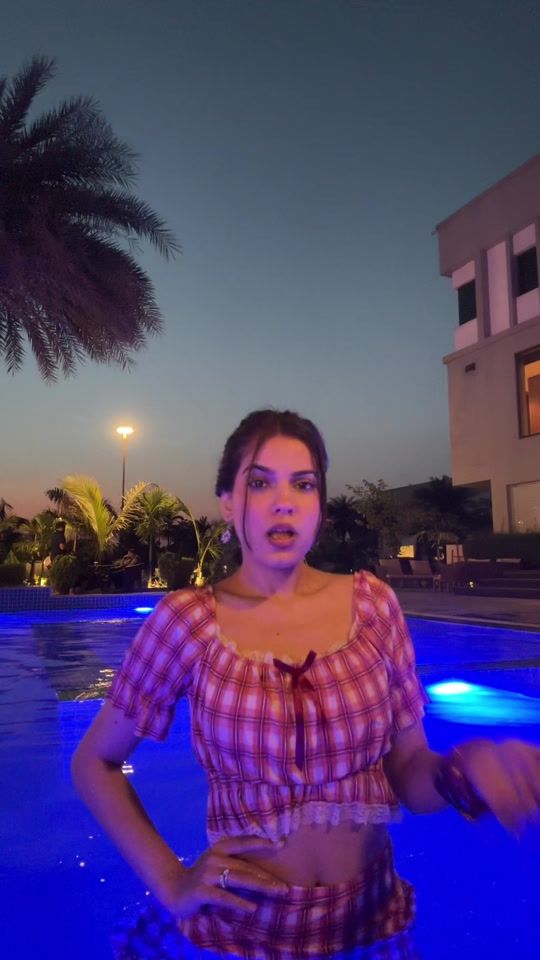 TikTok video thumbnail by sanyakeshwani7
