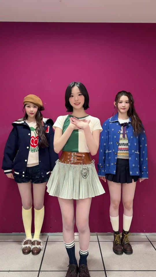 TikTok video thumbnail by hearts2hearts