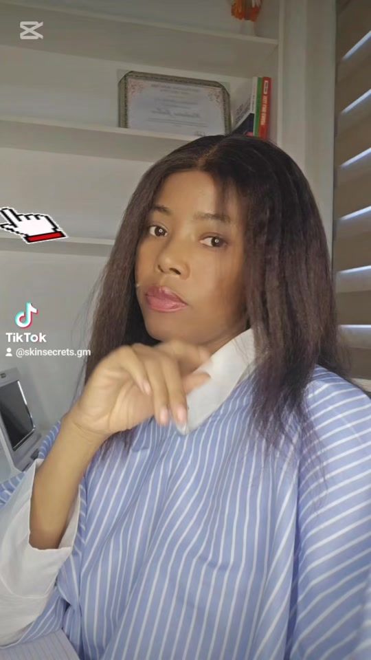 TikTok video thumbnail by skinsecrets.gm