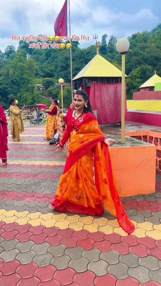 TikTok video thumbnail by nirmalakhadkabam2