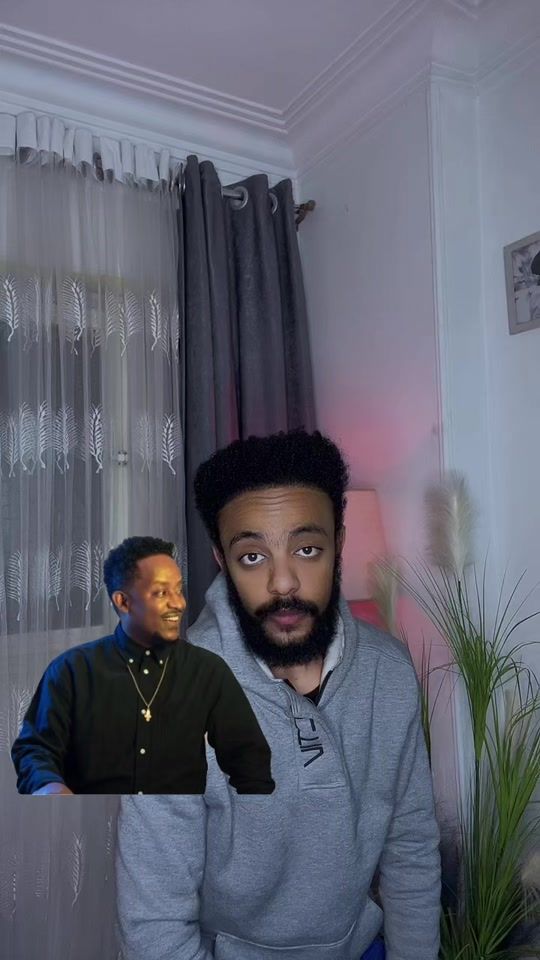TikTok video thumbnail by eyobina_kassu